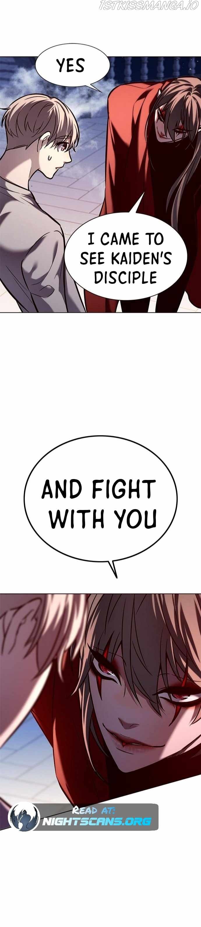 Eleceed Chapter 220 — page 30