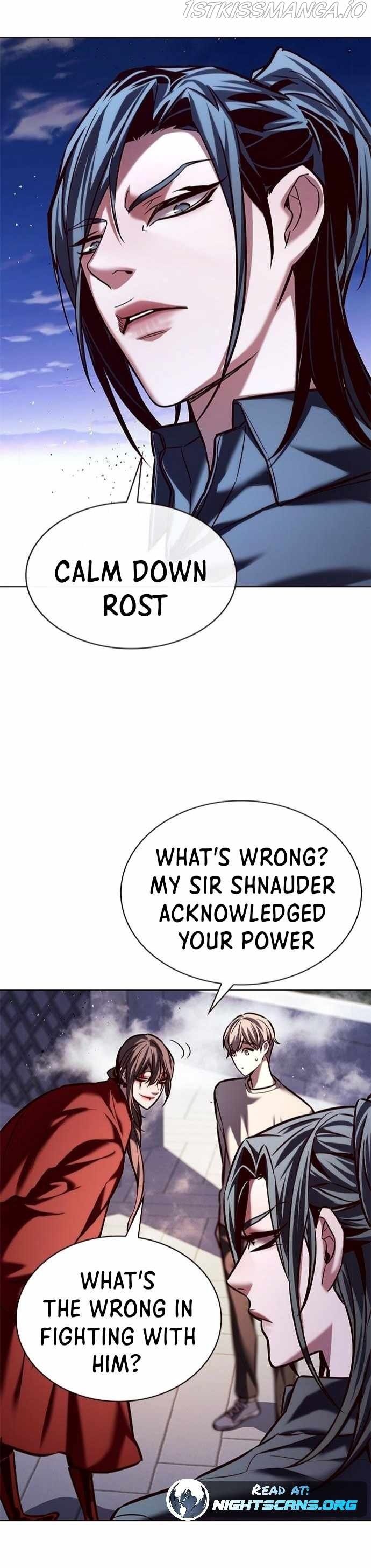 Eleceed Chapter 220 — page 32