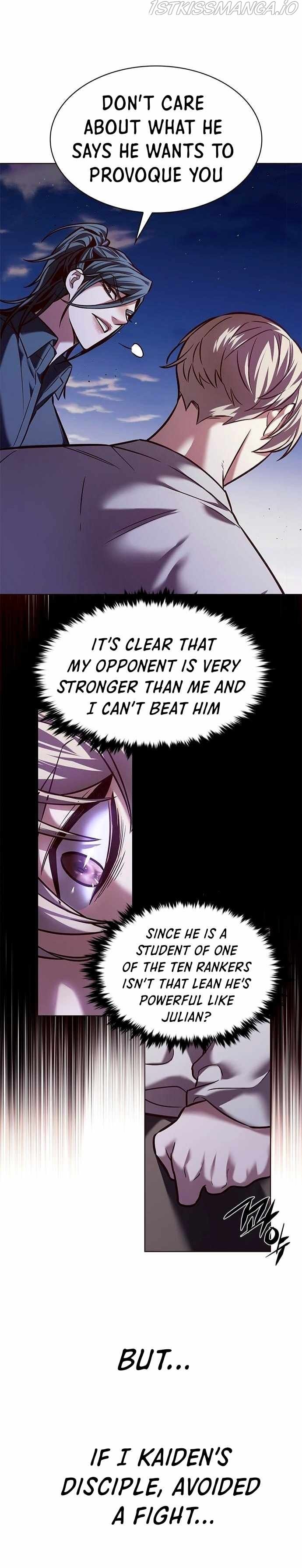 Eleceed Chapter 220 — page 38