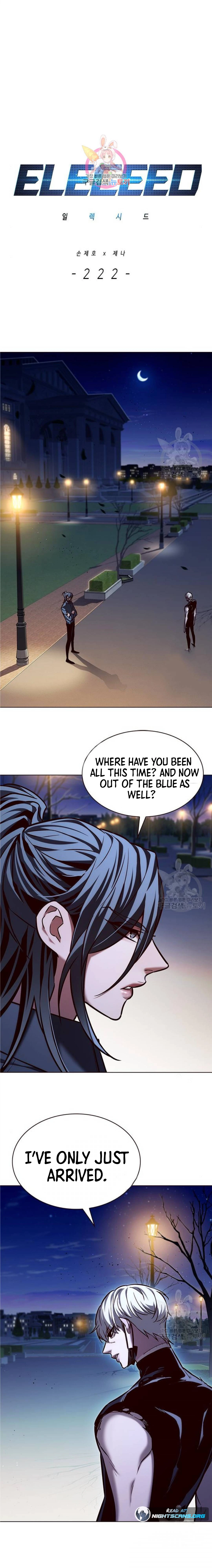Eleceed Chapter 222 — page 2