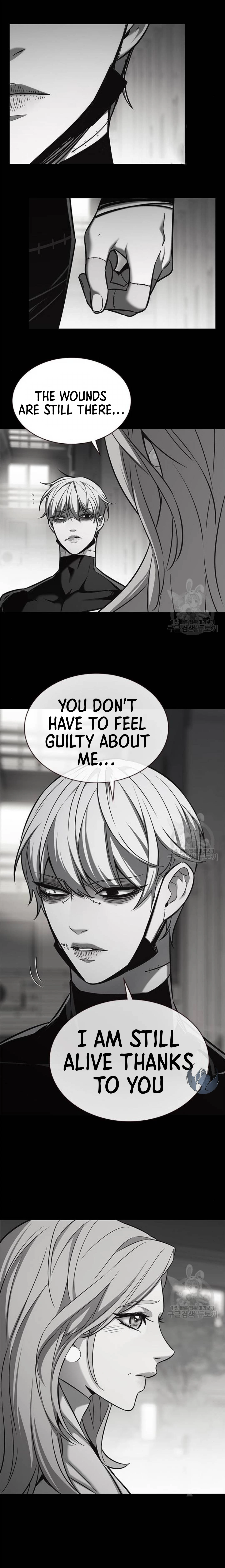 Eleceed Chapter 222 — page 5