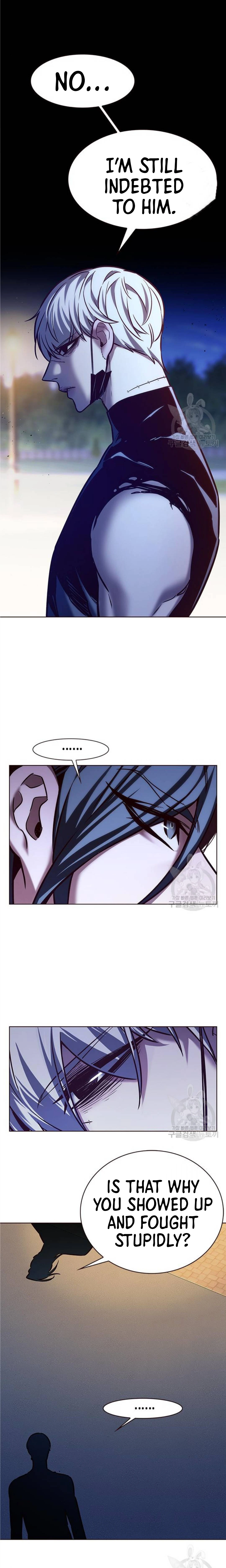Eleceed Chapter 222 — page 6