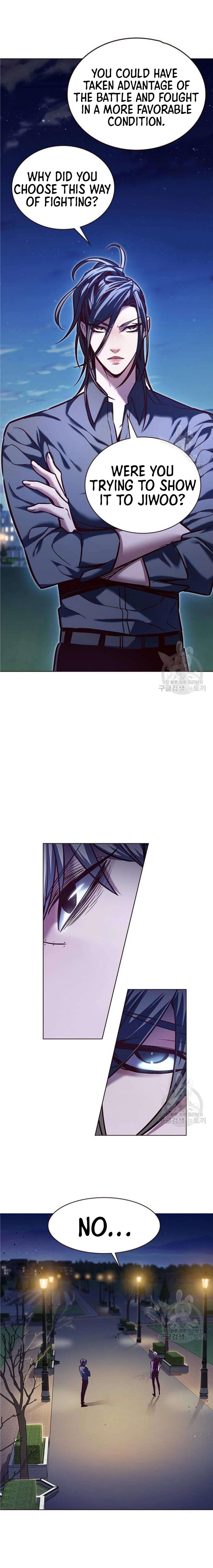 Eleceed Chapter 222 — page 7