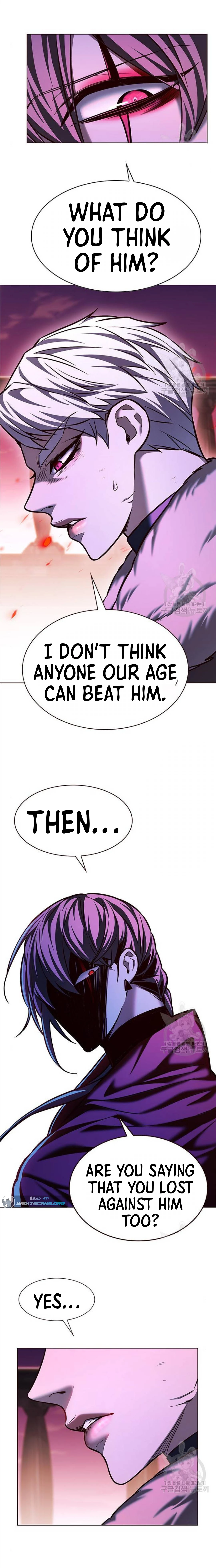 Eleceed Chapter 222 — page 20