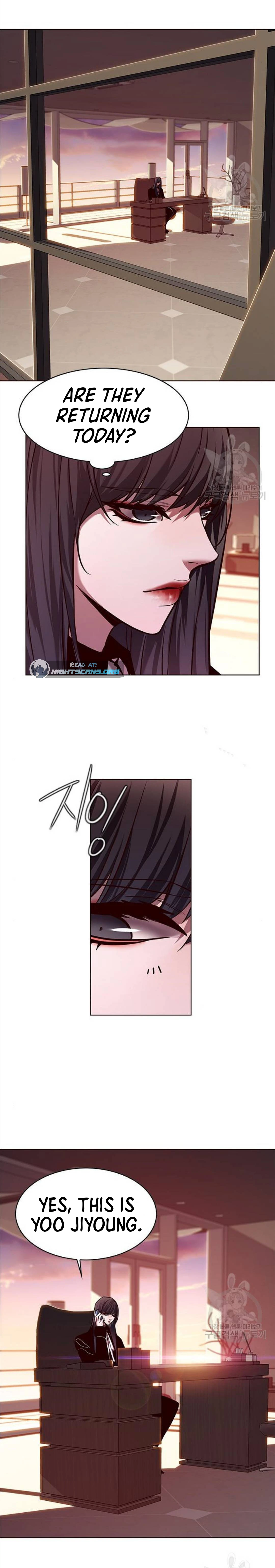 Eleceed Chapter 222 — page 28