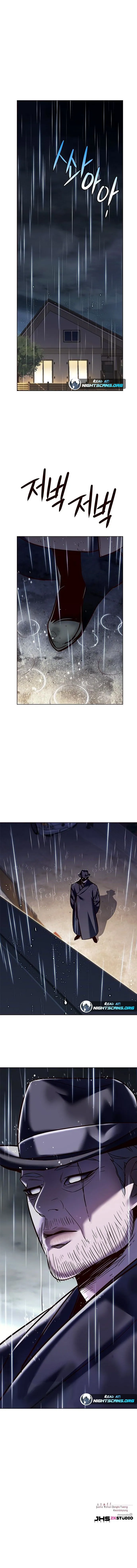 Eleceed Chapter 223 — page 11