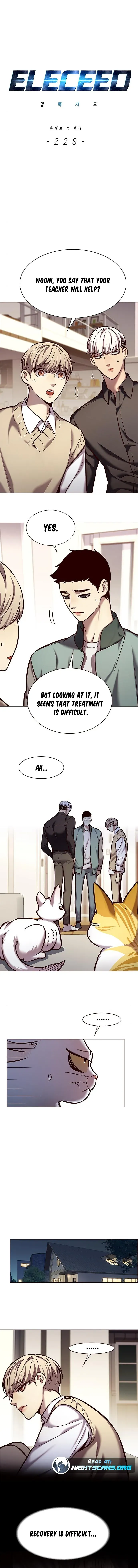 Eleceed Chapter 228 — page 2