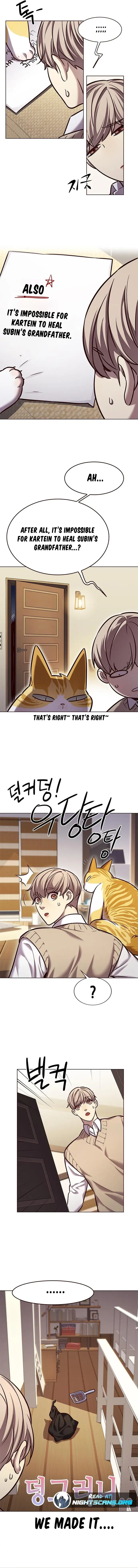 Eleceed Chapter 228 — page 5