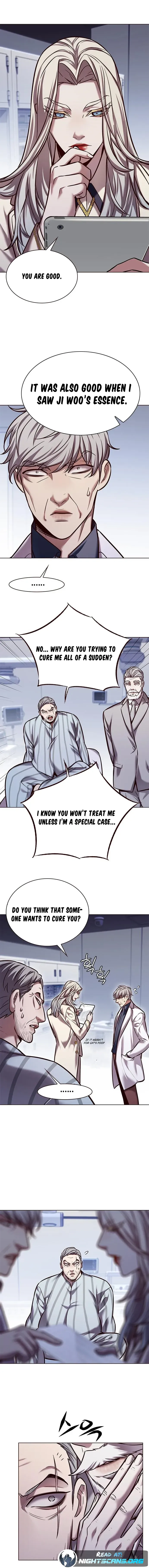 Eleceed Chapter 228 — page 8