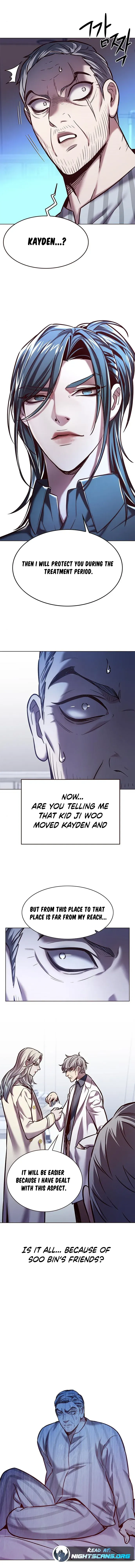 Eleceed Chapter 228 — page 10