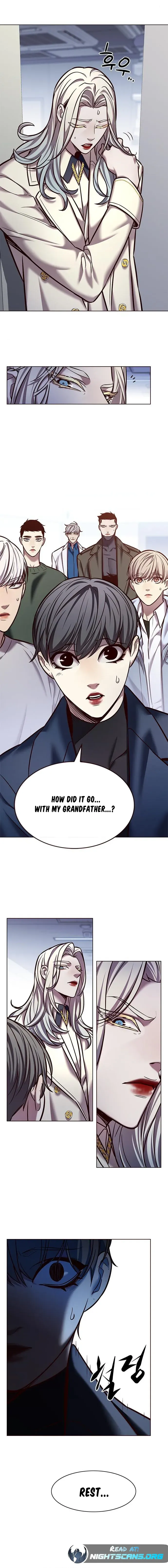 Eleceed Chapter 228 — page 13