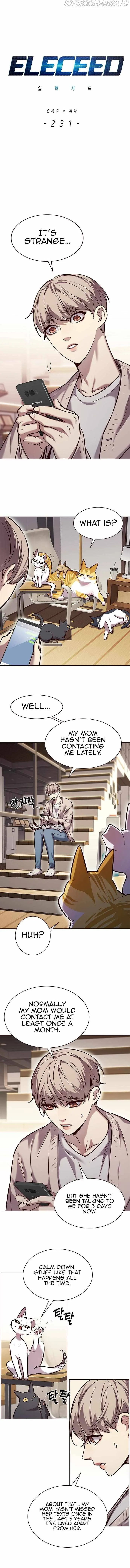 Eleceed Chapter 231 — page 2