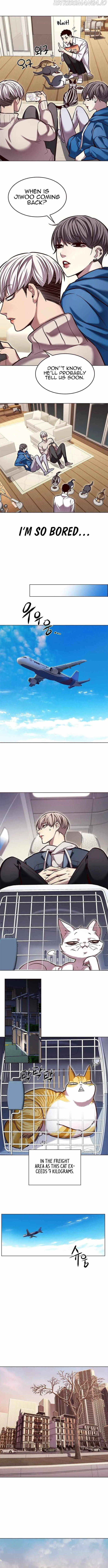 Eleceed Chapter 231 — page 5