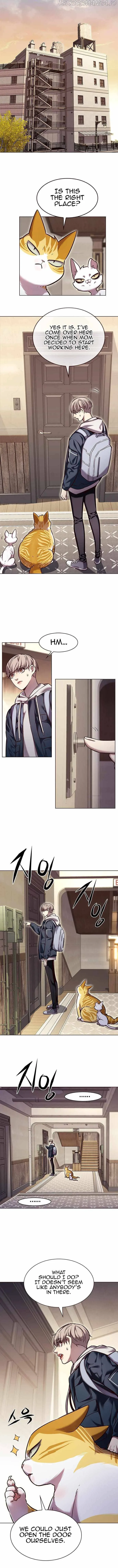 Eleceed Chapter 231 — page 6