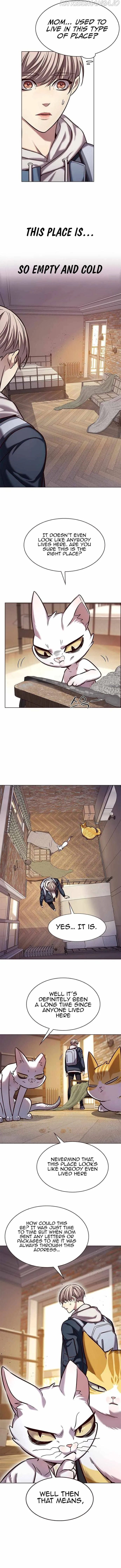 Eleceed Chapter 231 — page 8