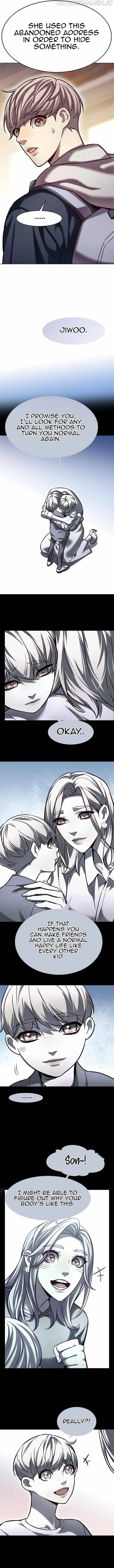 Eleceed Chapter 231 — page 9
