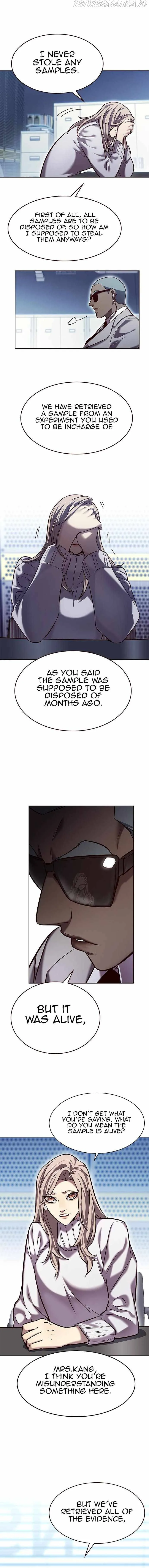 Eleceed Chapter 231 — page 13
