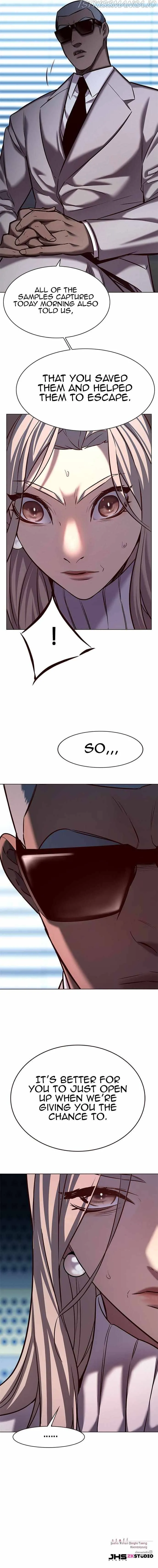 Eleceed Chapter 231 — page 14
