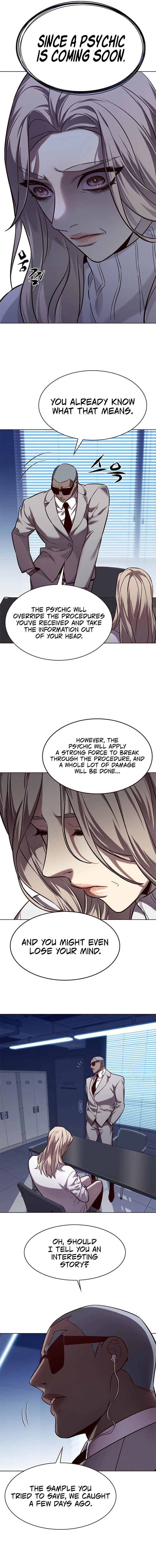 Eleceed Chapter 232 — page 3
