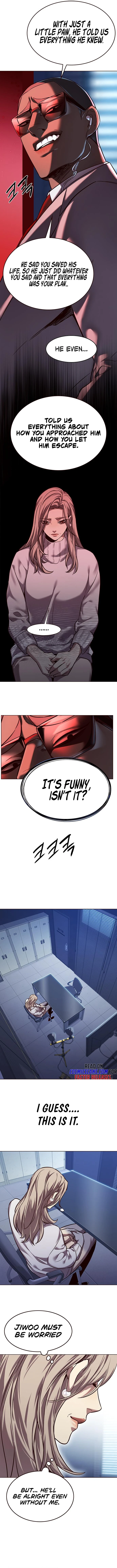 Eleceed Chapter 232 — page 4