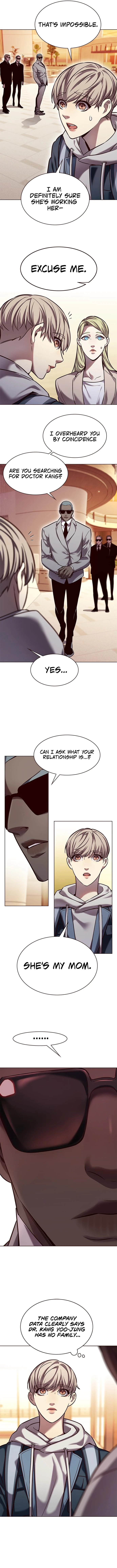 Eleceed Chapter 232 — page 7