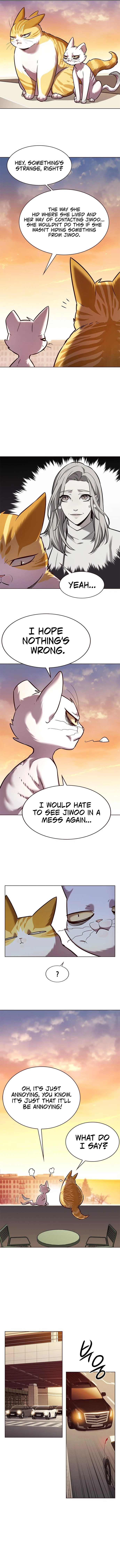 Eleceed Chapter 232 — page 9