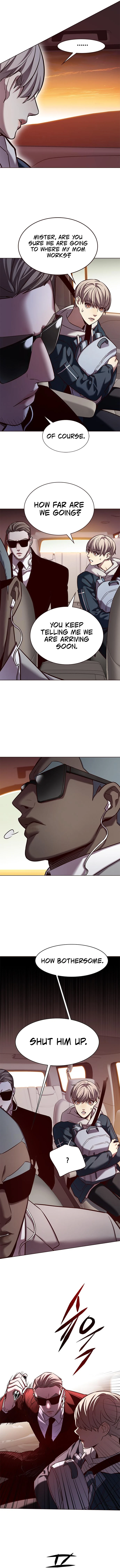 Eleceed Chapter 232 — page 11