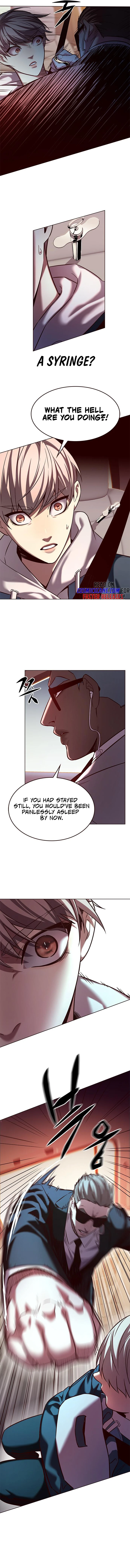 Eleceed Chapter 232 — page 12
