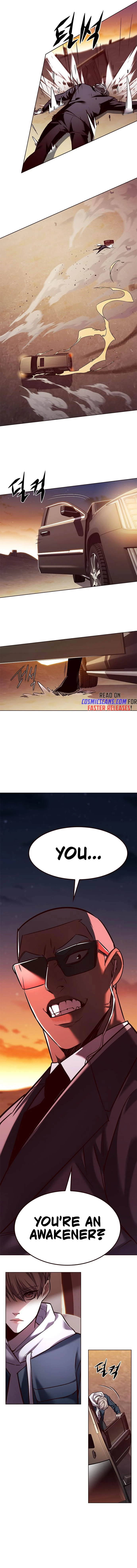 Eleceed Chapter 232 — page 15