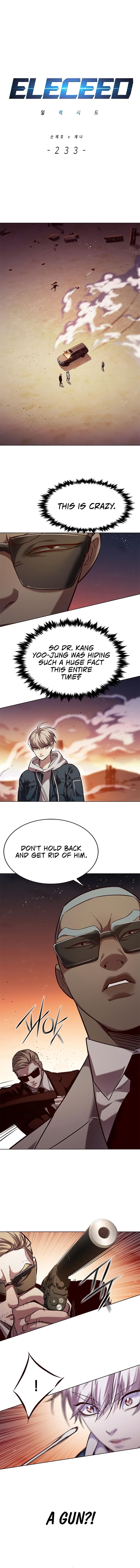 Eleceed Chapter 233 — page 2