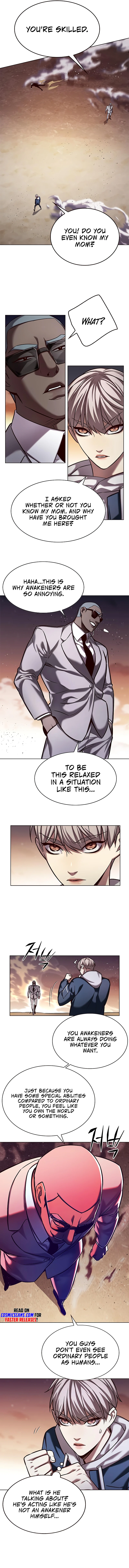 Eleceed Chapter 233 — page 5