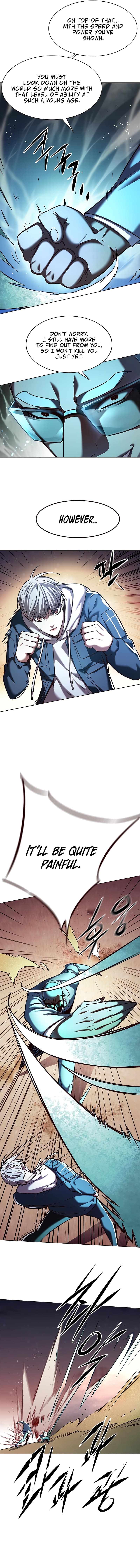 Eleceed Chapter 233 — page 6