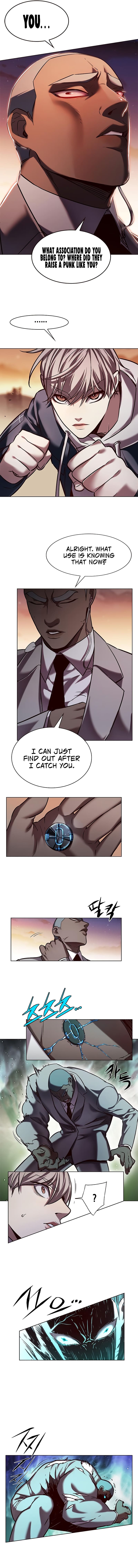 Eleceed Chapter 233 — page 8