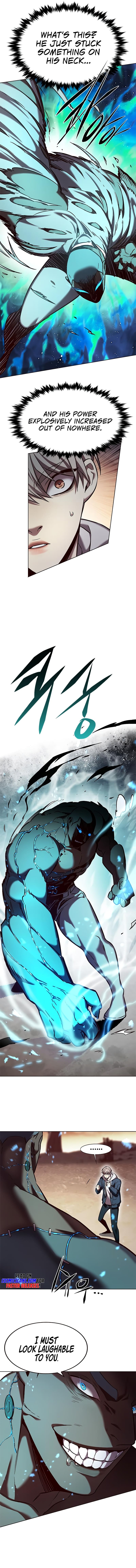 Eleceed Chapter 233 — page 9