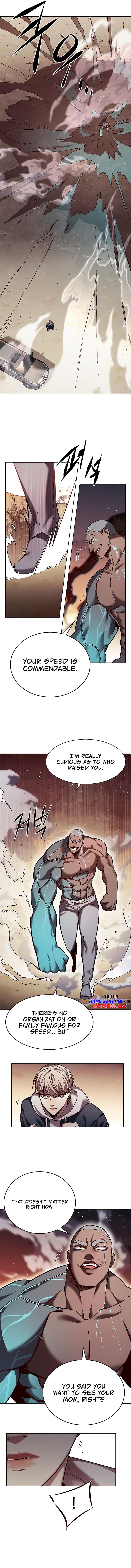 Eleceed Chapter 233 — page 13