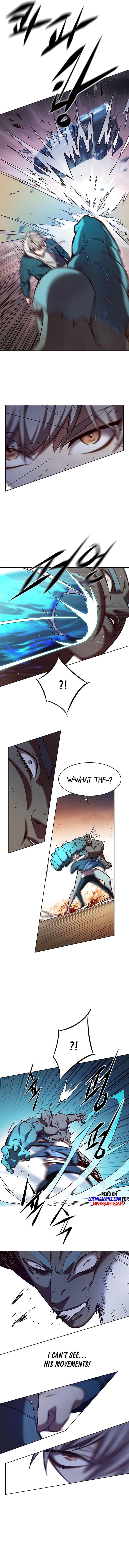 Eleceed Chapter 233 — page 15