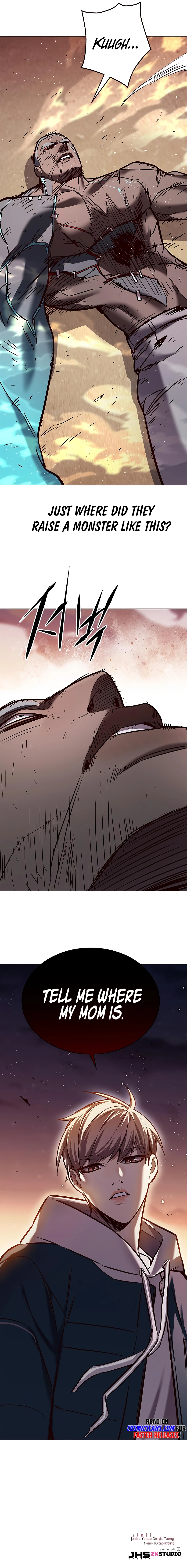 Eleceed Chapter 233 — page 17