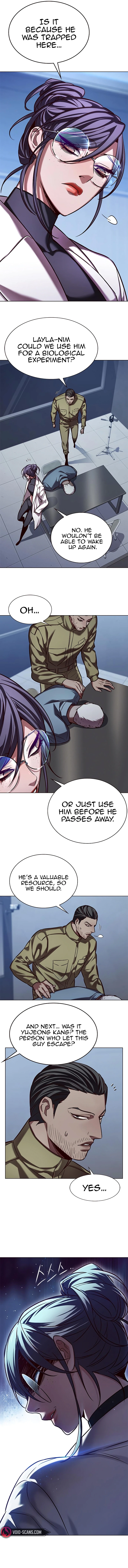 Eleceed Chapter 234 — page 4