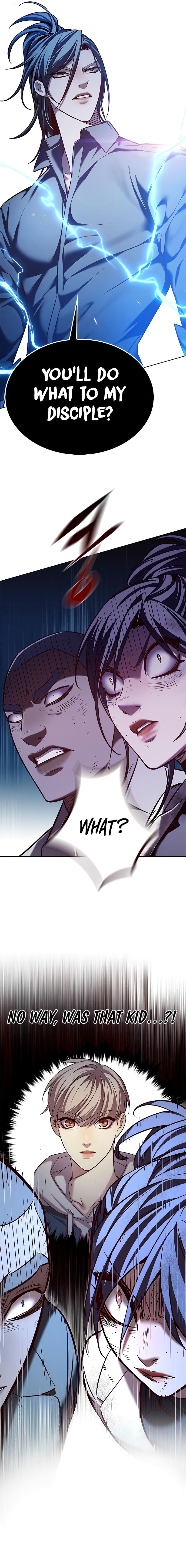 Eleceed Chapter 236 — page 14
