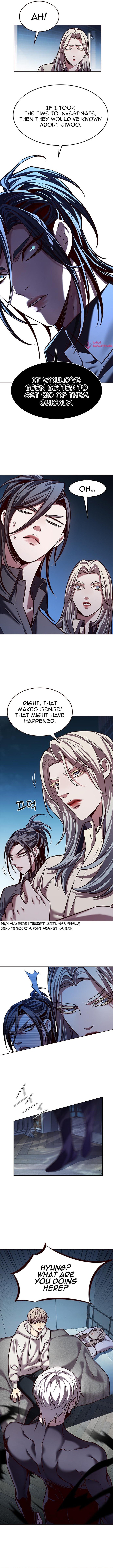 Eleceed Chapter 238 — page 2