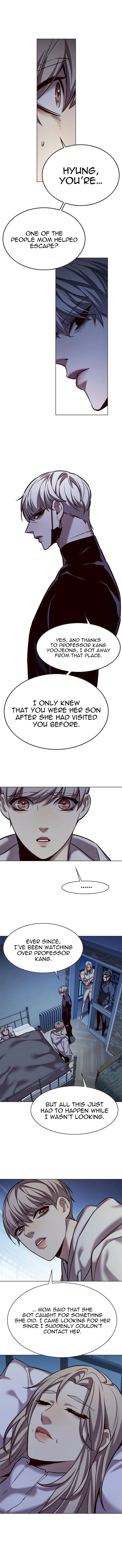 Eleceed Chapter 238 — page 4