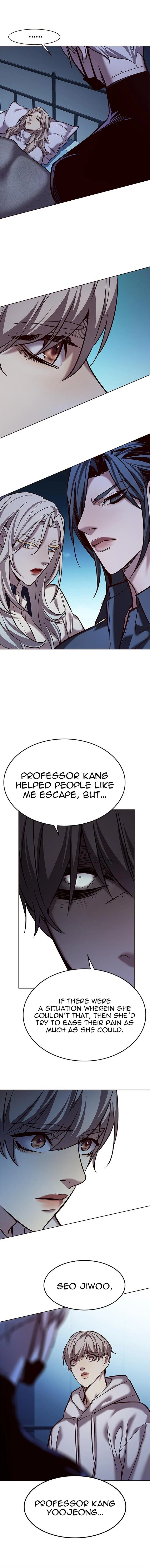 Eleceed Chapter 238 — page 7