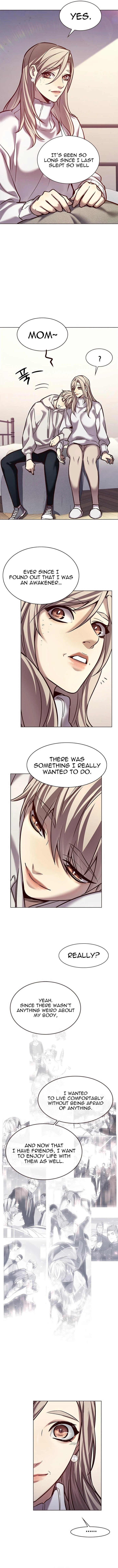 Eleceed Chapter 238 — page 10