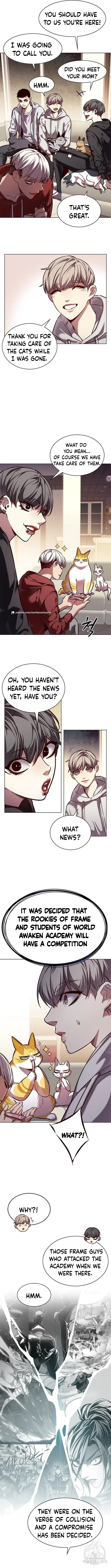 Eleceed Chapter 239 — page 4