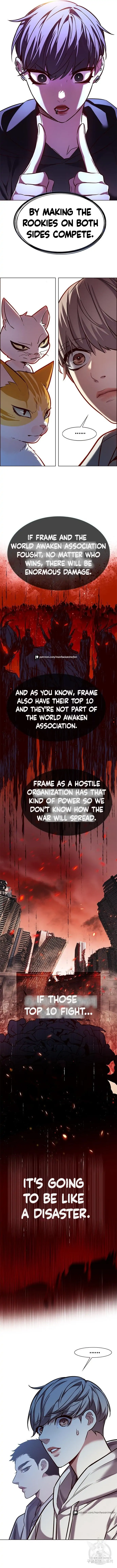 Eleceed Chapter 239 — page 5