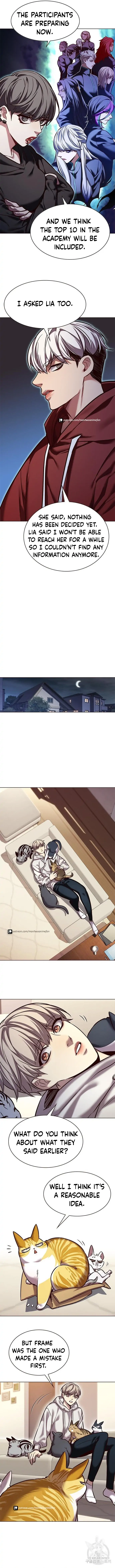 Eleceed Chapter 239 — page 6