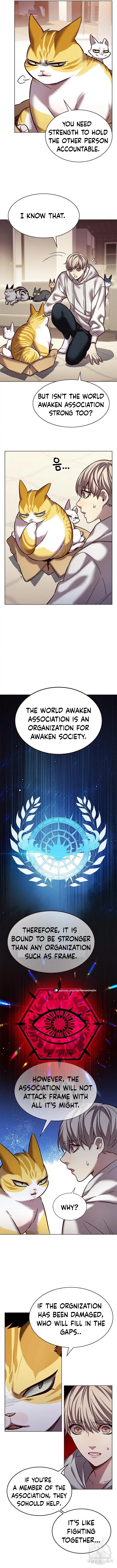 Eleceed Chapter 239 — page 7