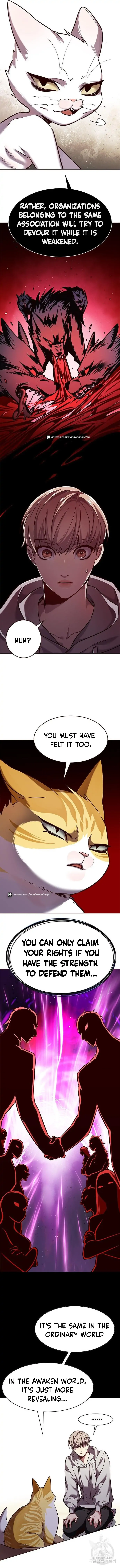 Eleceed Chapter 239 — page 8