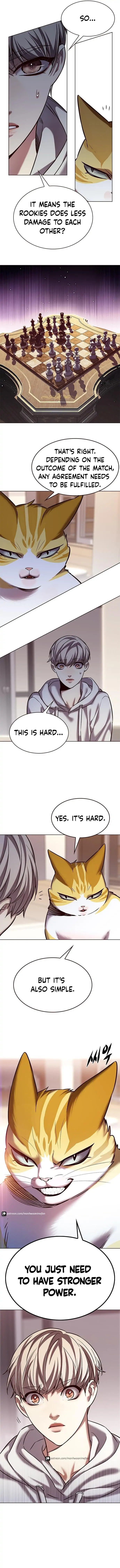 Eleceed Chapter 239 — page 9