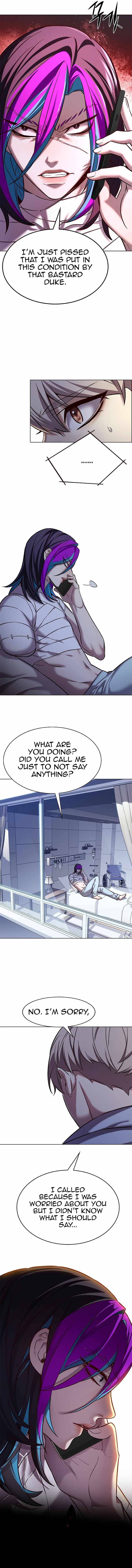 Eleceed Chapter 240 — page 10